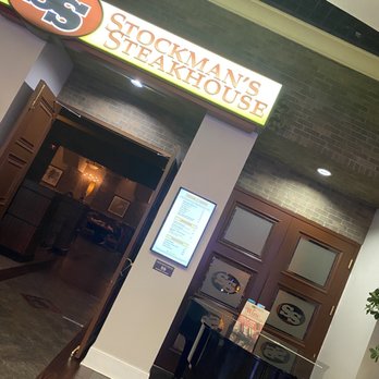 Stockman's Steakhouse - Steakhouses Near Me - Pahrump, Nevada