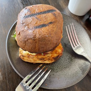 Lost Parrot Cafe - BLAT Breakfast - Breakfast & Brunch Near Me - South Pasadena, California