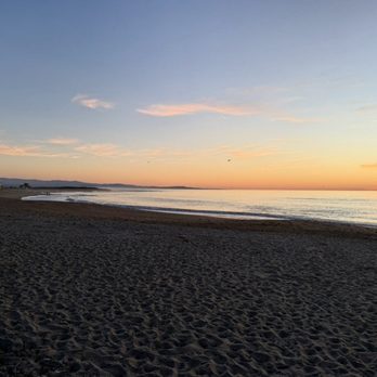 Inn At Moss Landing Point - This wonderful view is just outside the Inn. - Hotels Near Me - Moss Landing, California