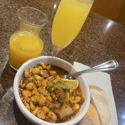 The best way to start our Sunday is with Brunch at El Torito Grill The best way to start our Sunday is with Brunch at El Torito Grill