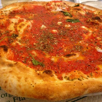 Pizzeria Trianon - Pizza Near Me - Naples, NA Pizzeria Trianon - Pizza Near Me - Naples, NA