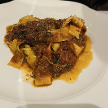 Osteria Mozza - Pappardelle - Italian Near Me - Los Angeles, California Osteria Mozza - Pappardelle - Italian Near Me - Los Angeles, California