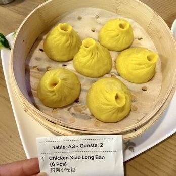 Shanghai Dumpling House - Chinese Near Me - Tampa, Florida