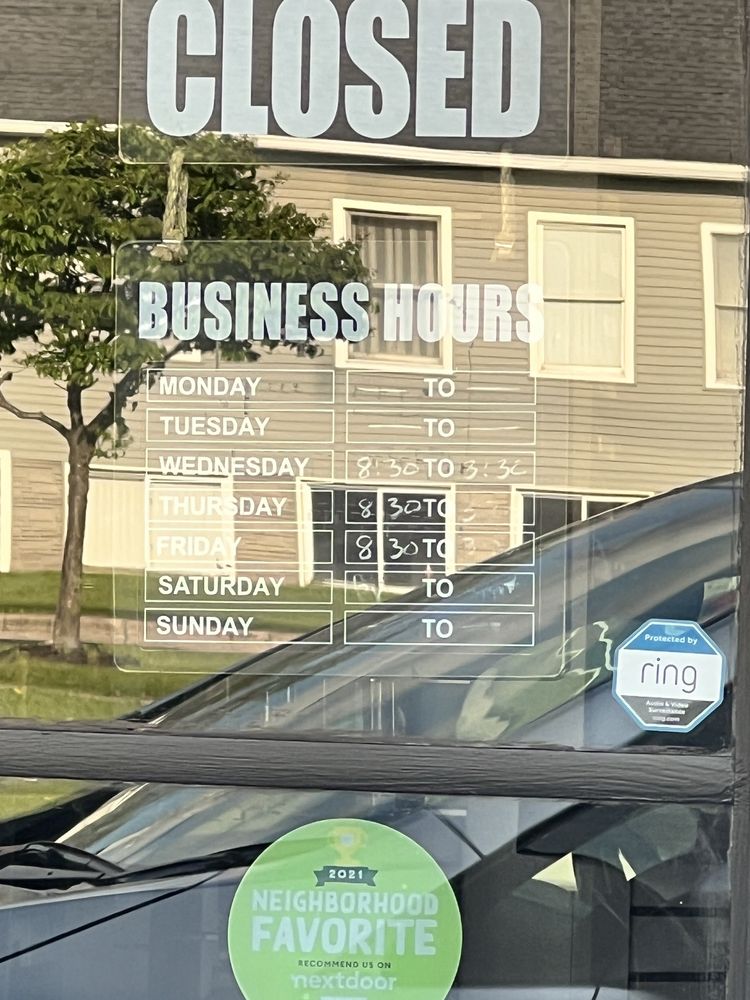 Margaret's Upholstering - upholstery in Keego Harbor, MI