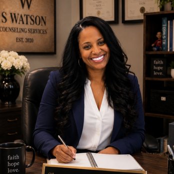 S Watson Counseling Services - Counseling & Mental Health Near Me - Metairie, Louisiana S Watson Counseling Services - Counseling & Mental Health Near Me - Metairie, Louisiana