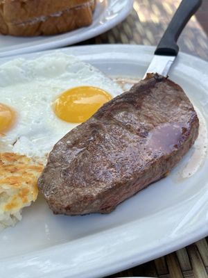 Blackboard Bistro by null