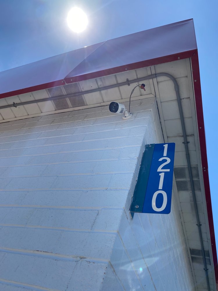 PRIDE AUTO WASH 1210 S Main St, Laurinburg, North Carolina Car Wash