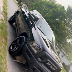 Quirk Chrysler Dodge Jeep Ram