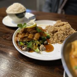 Taste of Asia - Chicken Teriyaki Don