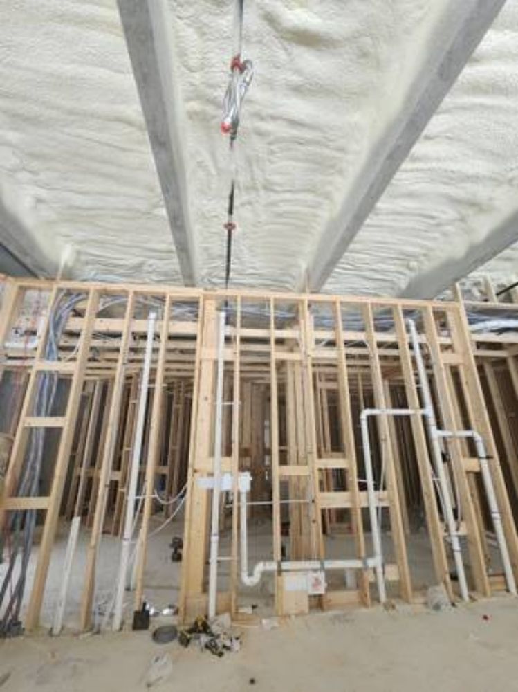 Slide of Leblanc Plumbing