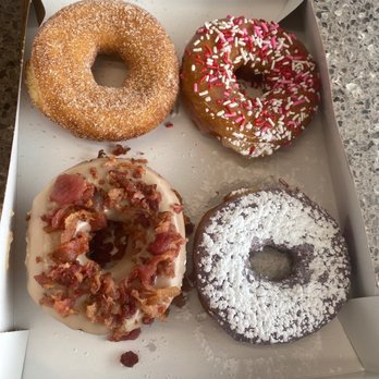 Duck Donuts - Donuts - Donuts Near Me - Rockville, Maryland Duck Donuts - Donuts - Donuts Near Me - Rockville, Maryland
