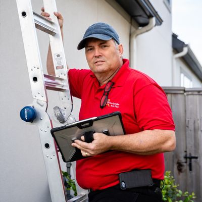 AAA Inspection Specialties