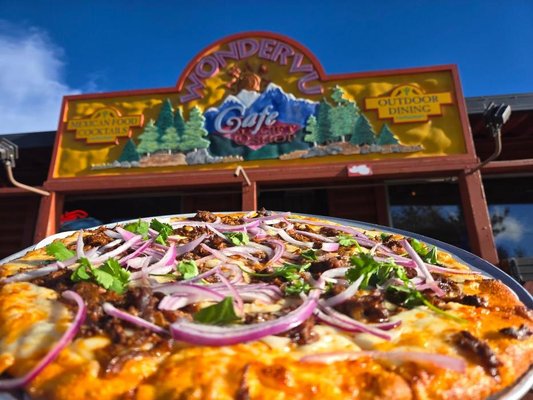 WONDERVU CAFE - Updated July 2025 - 101 Photos & 143 Reviews - 33492 ...