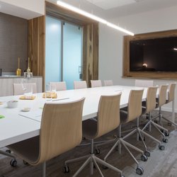 Pravan Health - Conference Room