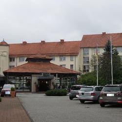 Waldhotel Berghof