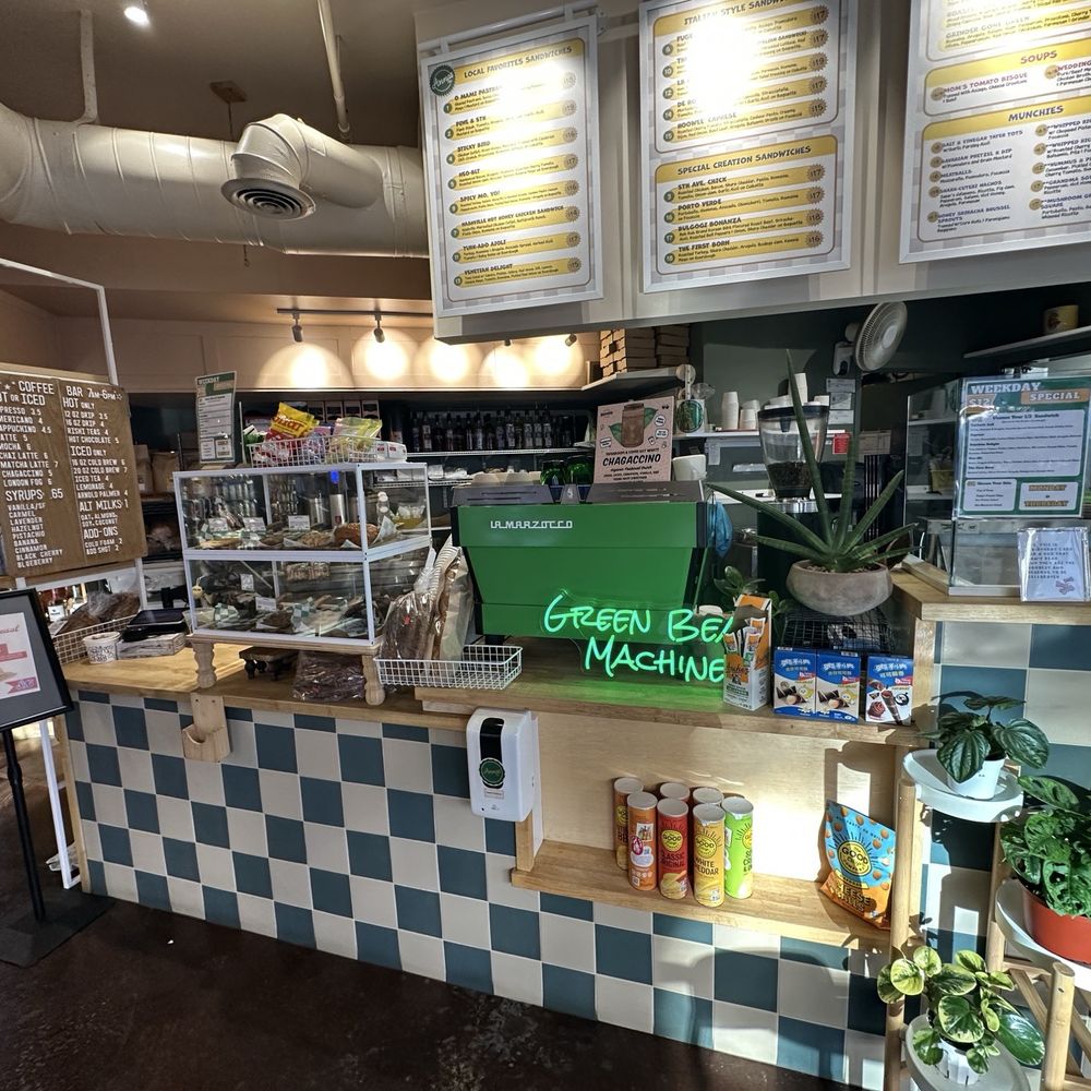 Anna's Joint - Wine Bars Near Me - Long Beach, California