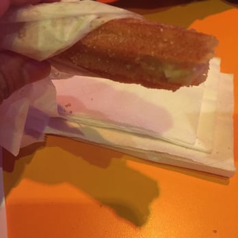 Lollicup - My first time trying the churros here & they are such a yummy treat. - Coffee & Tea Near Me - Irvine, California Lollicup - My first time trying the churros here & they are such a yummy treat. - Coffee & Tea Near Me - Irvine, California
