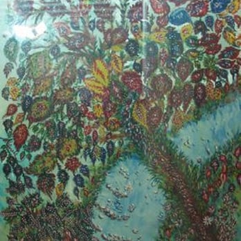 Séraphine  Louis - Museums Near Me - Senlis, 60