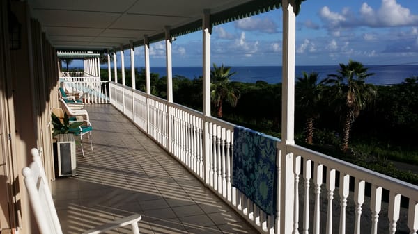 Arawak Bay Inn by null