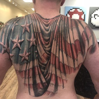 Legion - Tattoo Near Me - Lincoln, California Legion - Tattoo Near Me - Lincoln, California