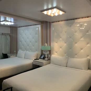 Flamingo Las Vegas - Go Room High Roller view - Hotels Near Me - Las Vegas, Nevada