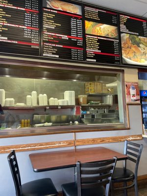 Art Alkobar Grill by null