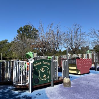 Pavion Park - Playgrounds Near Me - Mission Viejo, California Pavion Park - Playgrounds Near Me - Mission Viejo, California