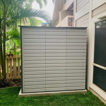Maui Built Homes - Positioned perfectly for added privacy from neighbors - General Contractors Near Me - Kihei, Hawaii