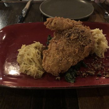 Handle - New American Near Me - Park City, Utah