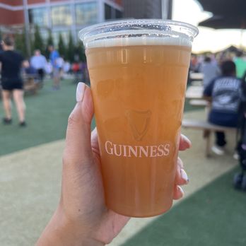 Guinness Open Gate Brewery - Breweries Near Me - Halethorpe, Maryland
