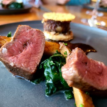 Rue Saint Marc - Beef course - French Near Me - Jacksonville, Florida Rue Saint Marc - Beef course - French Near Me - Jacksonville, Florida