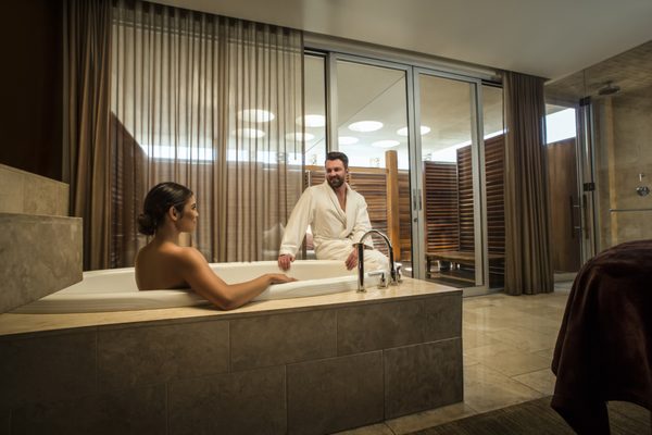 Green Valley Ranch Spa By Well & Being by null
