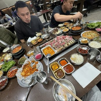 ToBang - Korean Near Me - Santa Clara, California ToBang - Korean Near Me - Santa Clara, California
