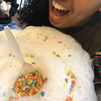 Mini Monster Cafe - Ice Cream & Frozen Yogurt Near Me - Long Beach, California Mini Monster Cafe - Ice Cream & Frozen Yogurt Near Me - Long Beach, California