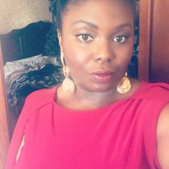 Jeré Hair - A style my sister finessed...she literally saved my day! - Hair Stylists Near Me - East Meadow, New York