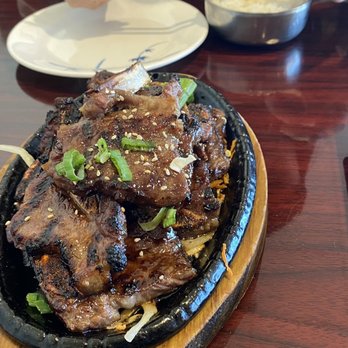 Korean Garden - Galbi - Korean Near Me - Colorado Springs, Colorado Korean Garden - Galbi - Korean Near Me - Colorado Springs, Colorado