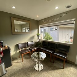 Jennifer Chiang, DDS - Welcome to our new office! We are excited to have you all check out our new home at Suite D2.