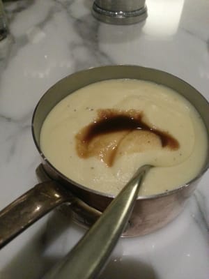 Beefbar Hong Kong by null