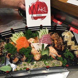 Waki Sushi