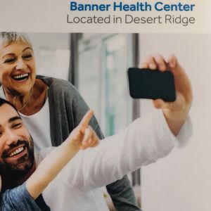 Banner Health Center Primary Care Medicine Internal Medicine