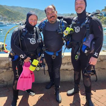 Diving Catalina - Scuba Diving Near Me - Avalon, California Diving Catalina - Scuba Diving Near Me - Avalon, California