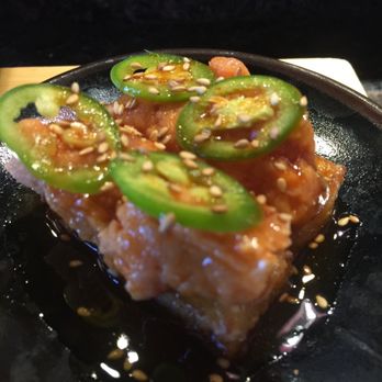 Sushi World - Sushi Bars Near Me - Cypress, California