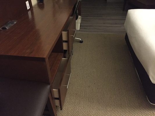 Comfort Suites South Bend Near Casino