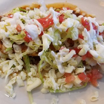 Tacos and Brews - my lunch sized chicken burrito was delicious from start to finish. - Mexican Near Me - Greenwood, Indiana