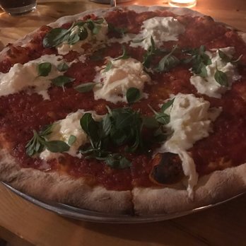 Emily - Luca (I think) - Pizza Near Me - New York, New York Emily - Luca (I think) - Pizza Near Me - New York, New York