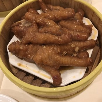 Ming's Seafood Restaurant - Chicken Feet - Dim Sum Near Me - Malden, Massachusetts