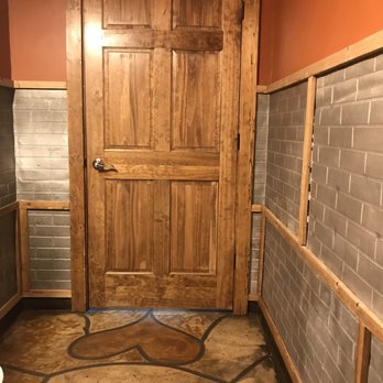 Loco Creek Grill - Bathroom - Sandwiches Near Me - Harlowton, Montana Loco Creek Grill - Bathroom - Sandwiches Near Me - Harlowton, Montana