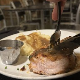 Pork Chop