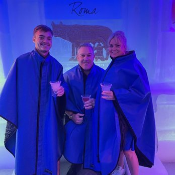 Ice Club - Pubs Near Me - Rome, RM Ice Club - Pubs Near Me - Rome, RM