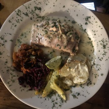 Federicos Grill - Stuffed Salmon - Wine Bars Near Me - Fremont, California Federicos Grill - Stuffed Salmon - Wine Bars Near Me - Fremont, California